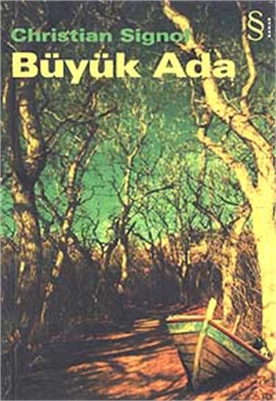 Büyük Ada