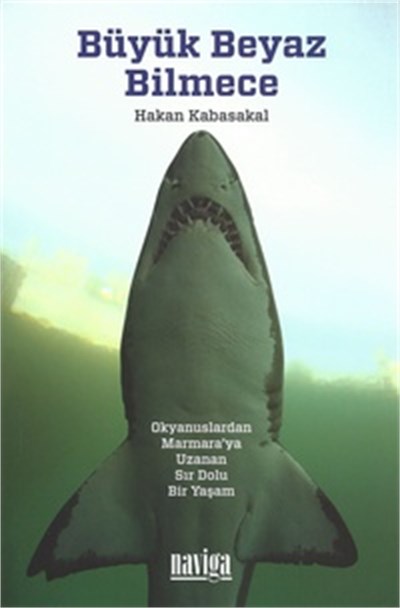 Büyük Beyaz Bilmece