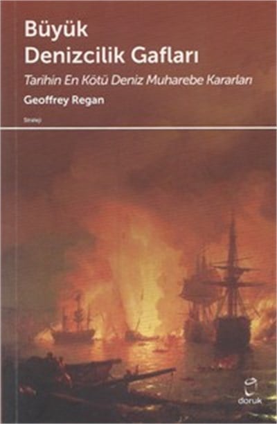 Büyük Denizcilik Gafları