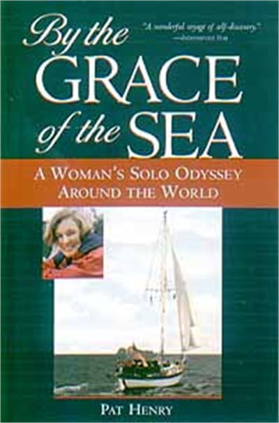 By the Grace of the Sea