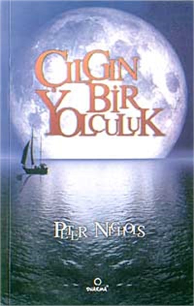 Çılgın Bir Yolculuk