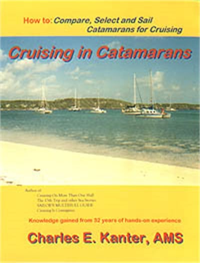 Cruising in Catamarans
