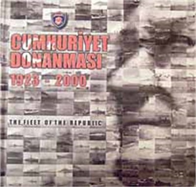 Cumhuriyet Donanması 1923-2000