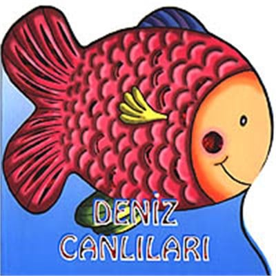 Deniz Canlıları