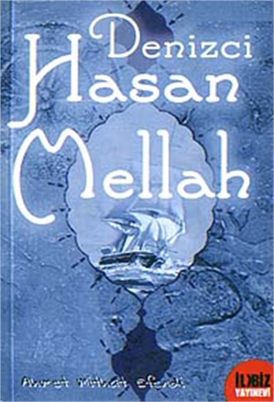 Denizci Hasan Mellah