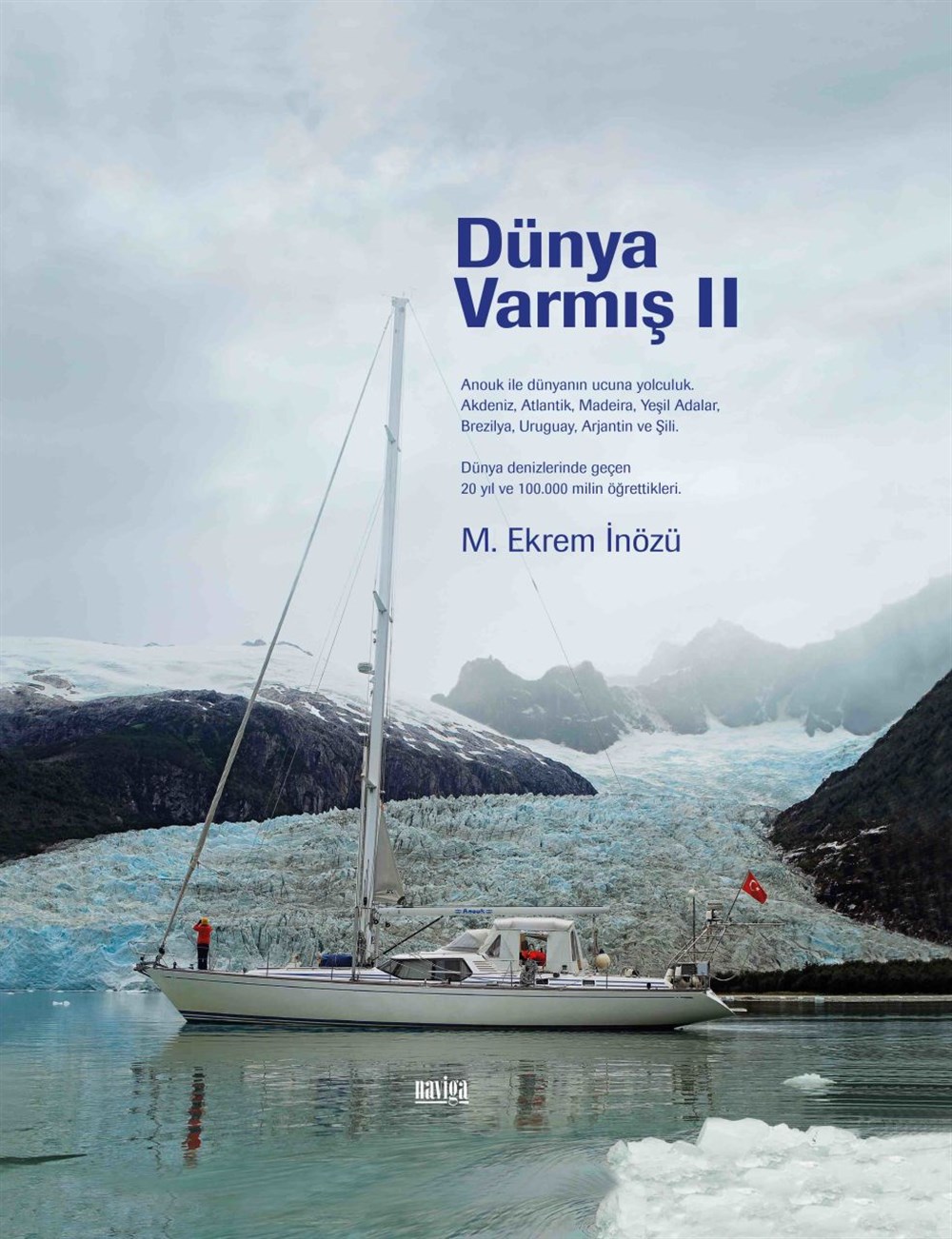 Dünya Varmış