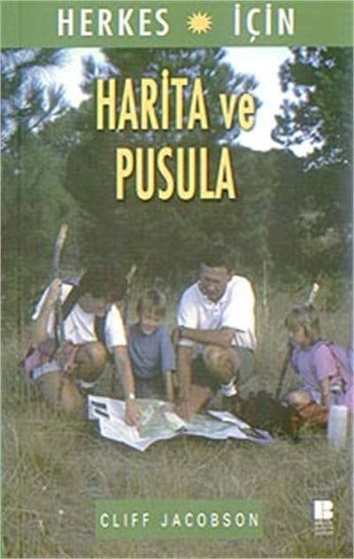 Harita ve Pusula