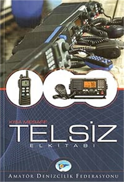 Kısa Mesafe Telsiz El Kitabı