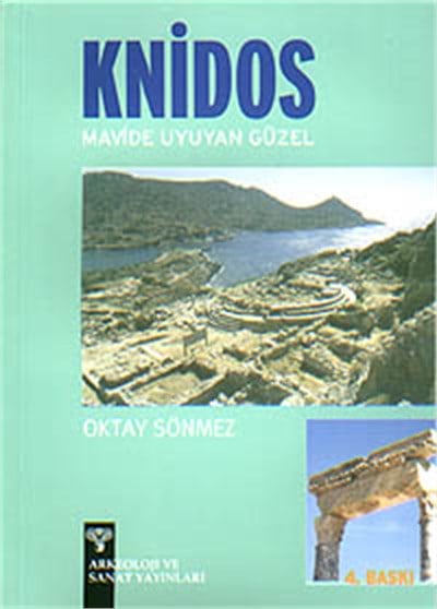 Knidos, Mavide Uyuyan Güzel
