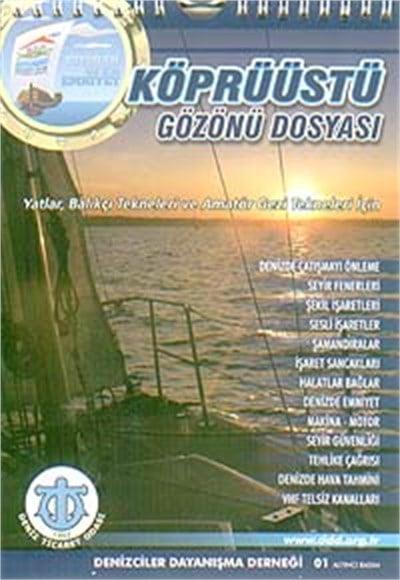 Köprüüstü Gözönü Dosyası