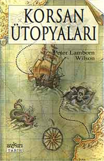 Korsan Ütopyaları