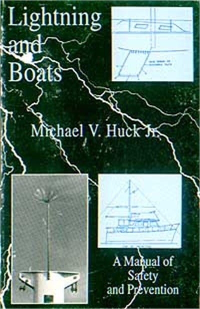 Lightning and Boats