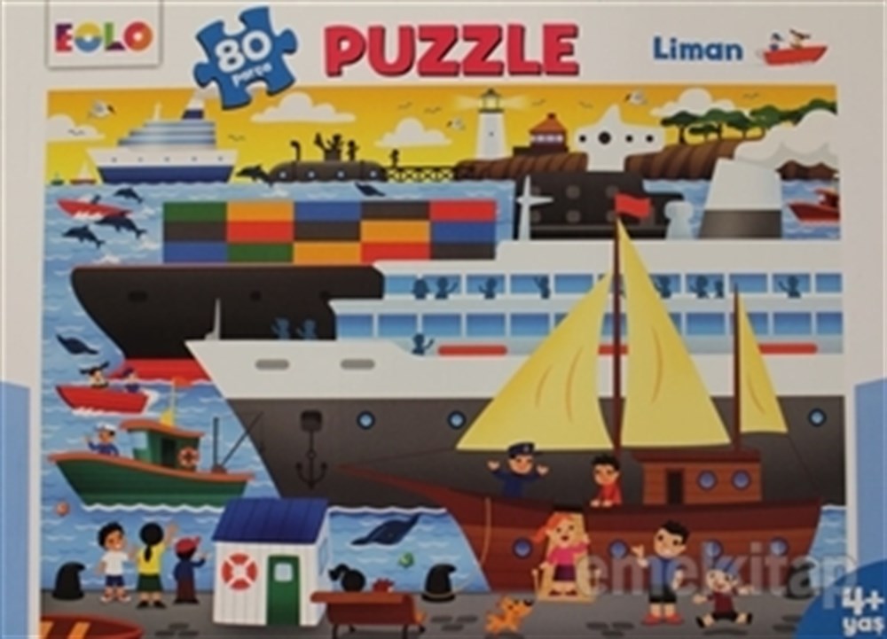 Liman 80