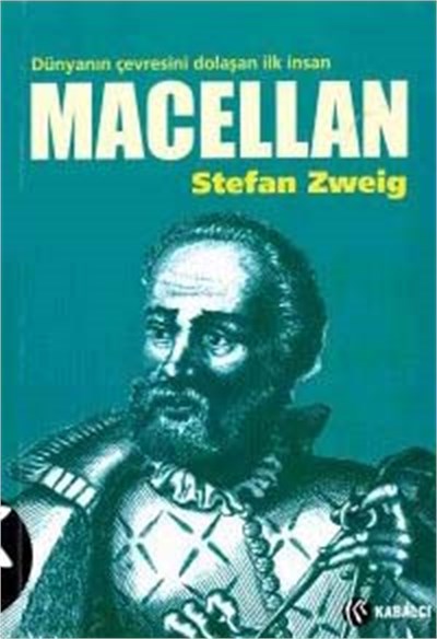 Macellan, Dünyanın Çevresini Dolaşan İlk İnsan