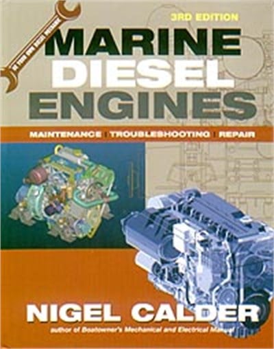 Marine Diesel Engines
