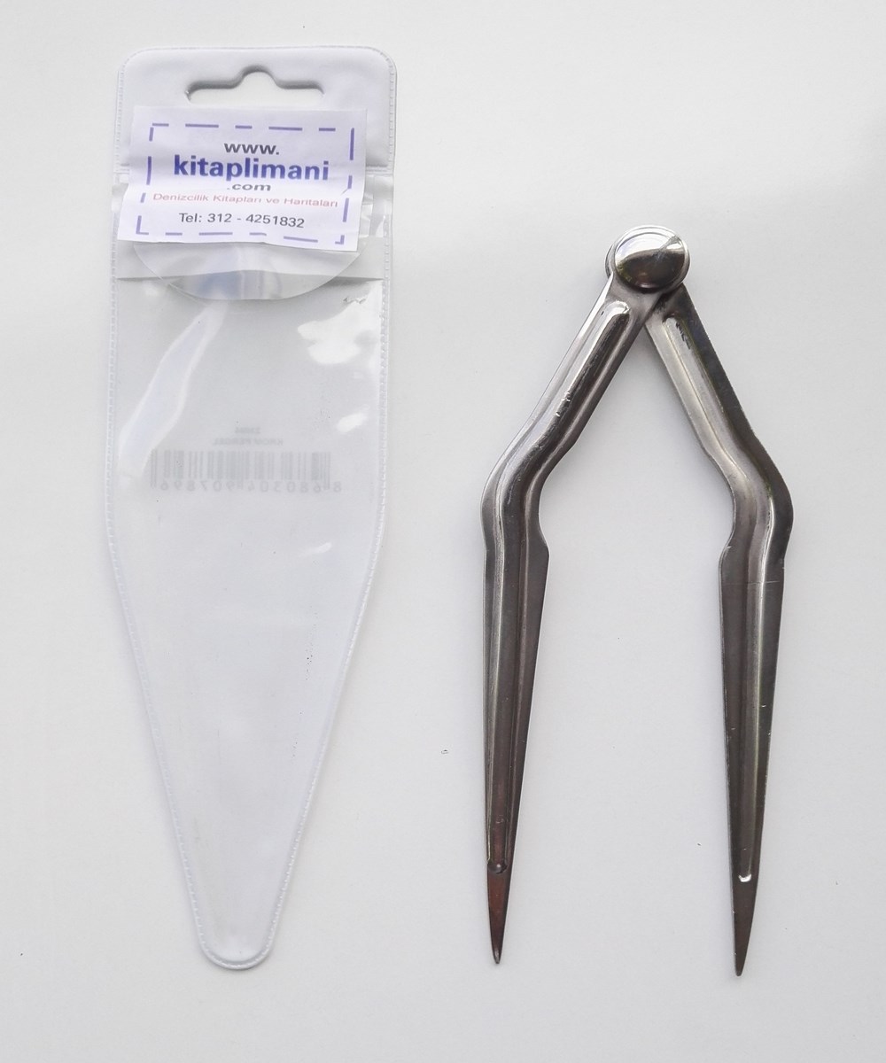 Mesafe Pergeli, Krom, Klasik