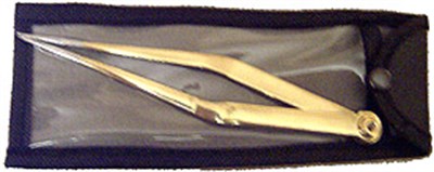 Mesafe Pergeli, Sarı, Klasik