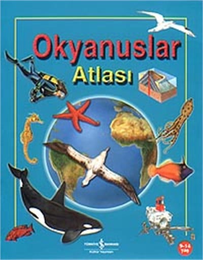 Okyanuslar Atlası