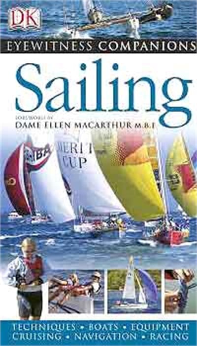 Sailing