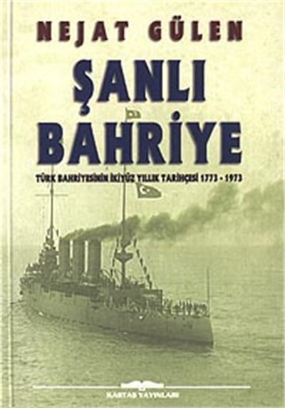 Şanlı Bahriye