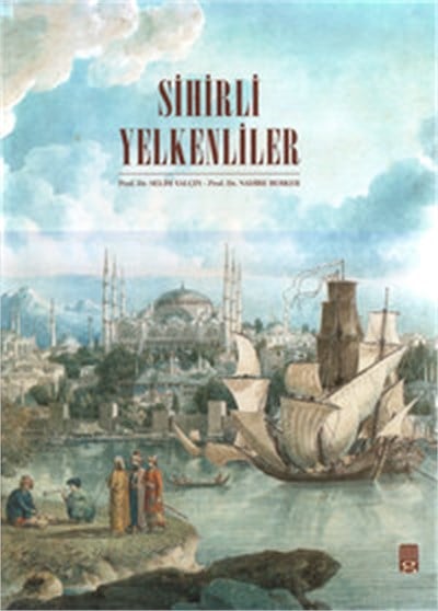 Sihirli Yelkenliler