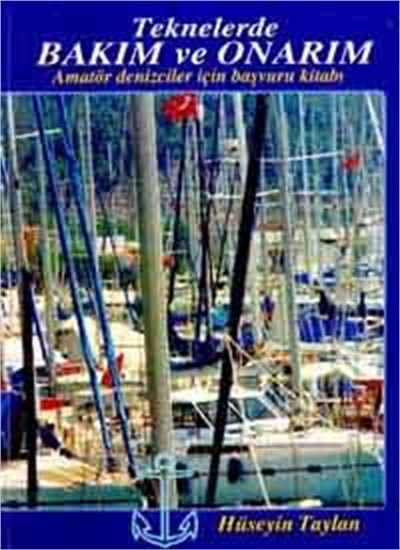 Teknelerde Bakım ve Onarım