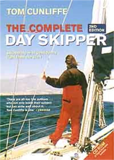 The Complete Day Skipper