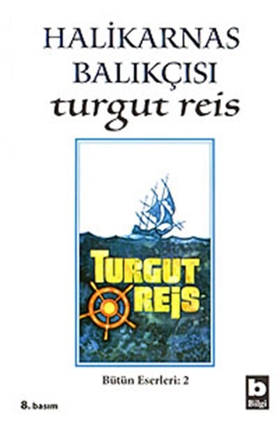 Turgut Reis