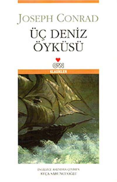 Üç Deniz Öyküsü