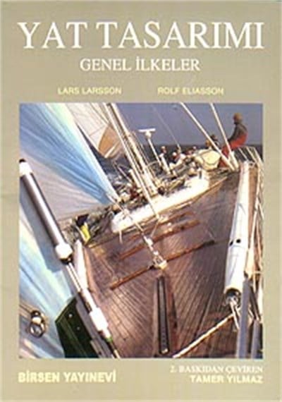 Yat Tasarımı
