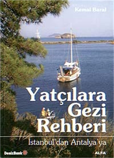 Yatçılara Gezi Rehberi