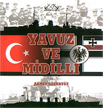 Yavuz ve Midilli