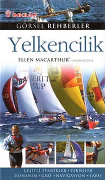 Yelkencilik, Görsel Rehberler