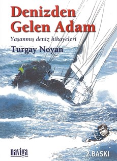 Denizden Gelen Adam Ön