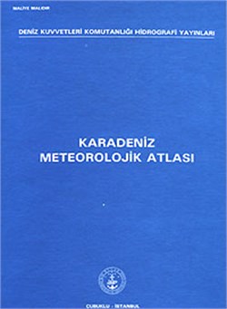 Karadeniz Meteorolojik Atlası