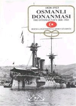 Osmanlı Donanması 1828-1923