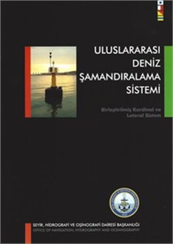 Uluslararası Deniz Şamandıralama Sistemleri
