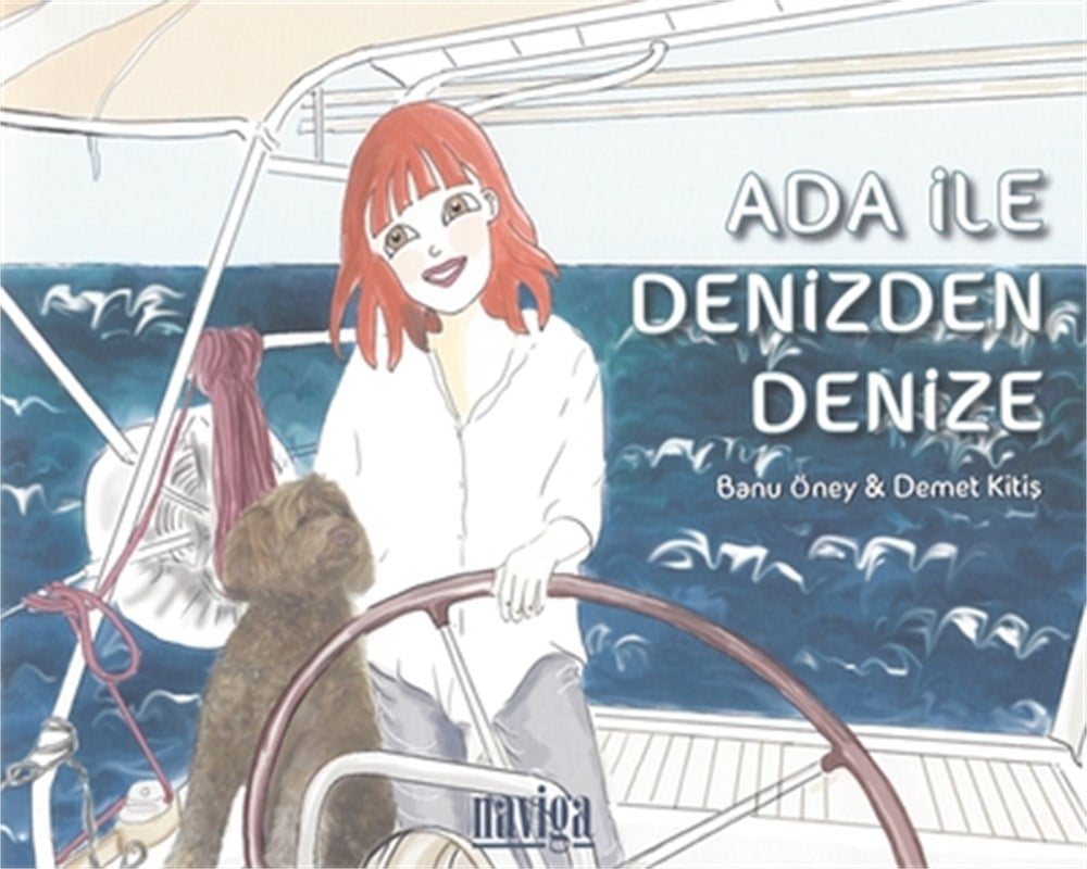 Ada ile Denizden Denize