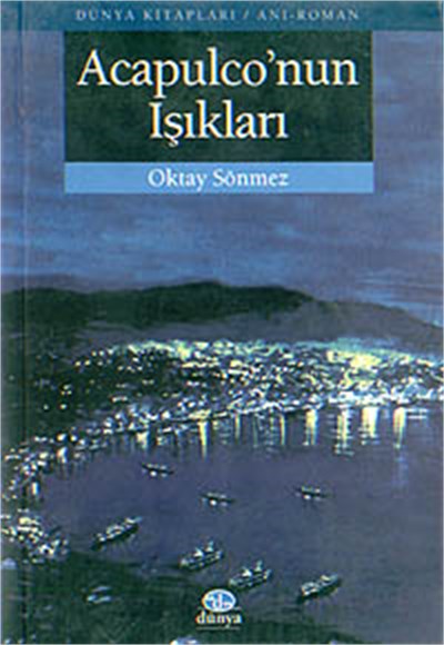 Acapulco'nun Işıkları