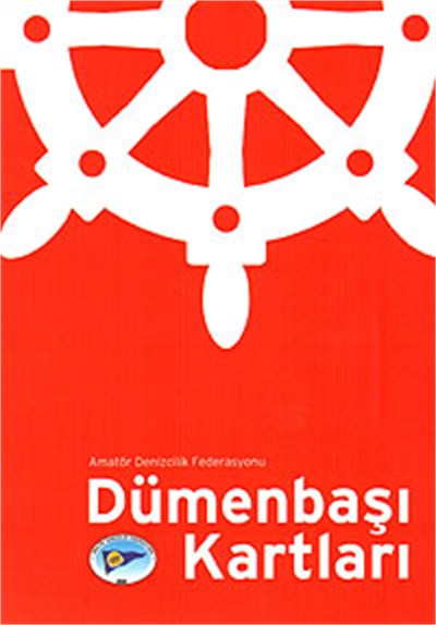 ADF Dümenbaşı Kartları