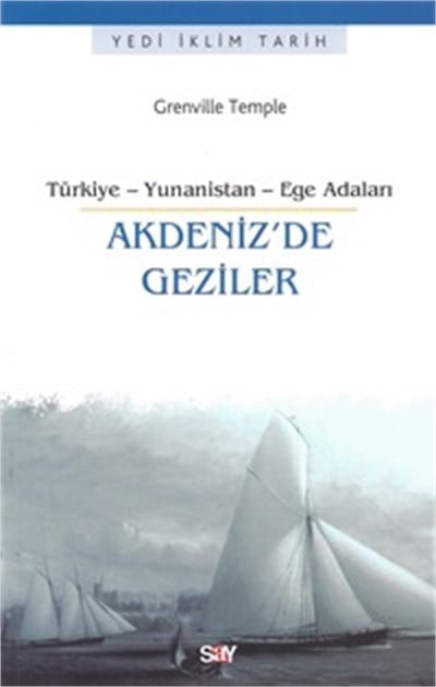 Akdeniz'de Geziler