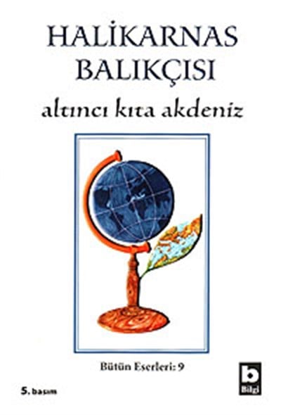 Altıncı Kıta Akdeniz