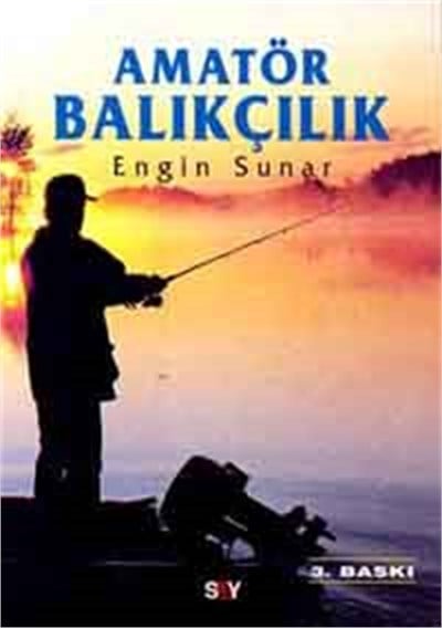 Amatör Balıkçılık (Say)