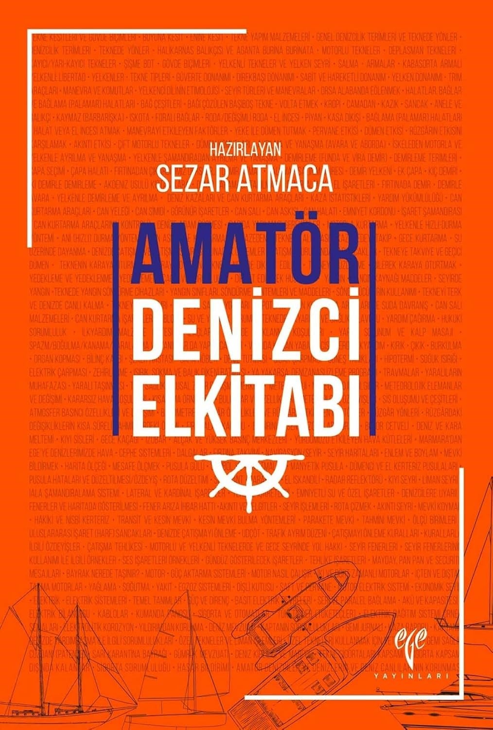 Amatör Denizci El Kitabı