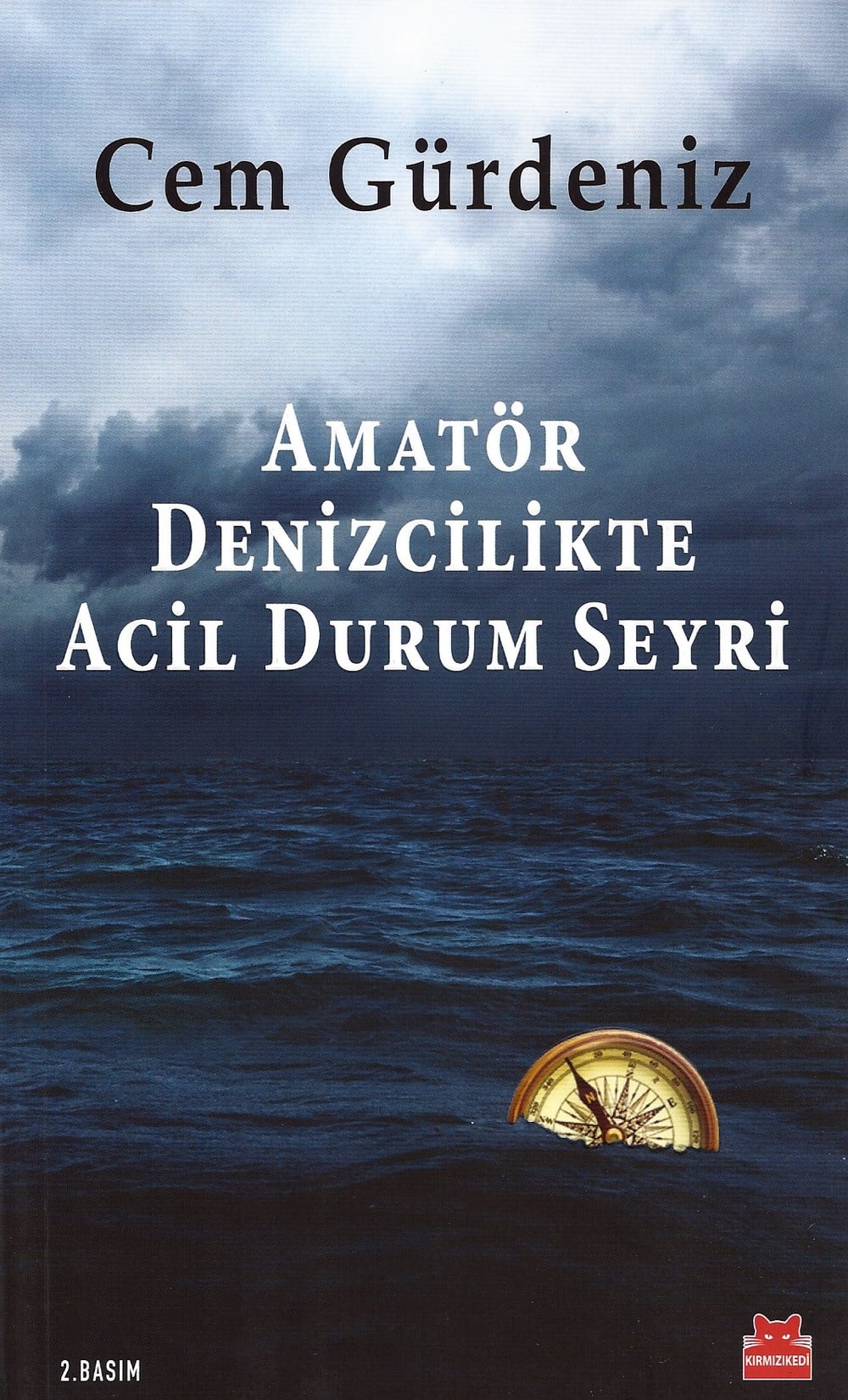 Amatör Denizcilikte Acil Durum Seyri