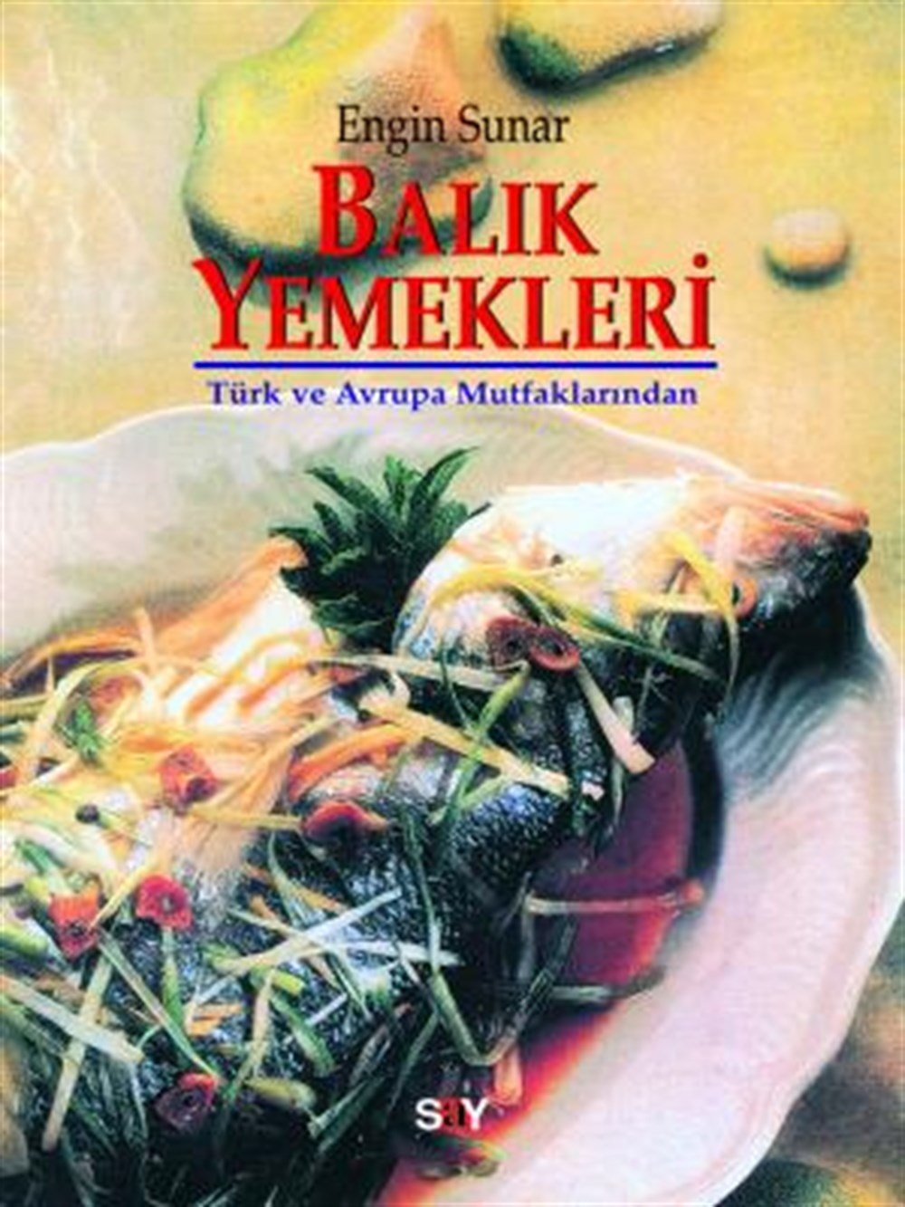 Balık Yemekleri say