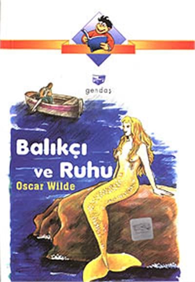 Balıkçı ve Ruhu