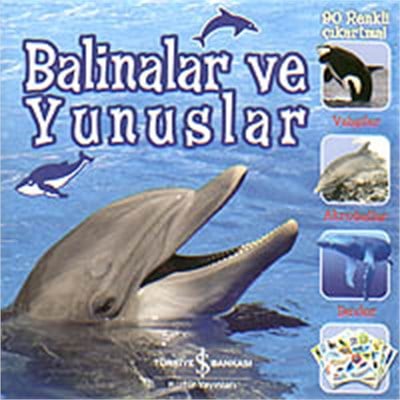 Balinalar ve Yunuslar