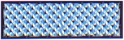 Barbarişka İpek Fular