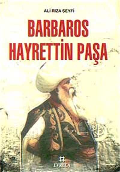 Barbaros Hayrettin Paşa